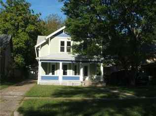 509 S Highland Ave, Chanute, KS 66720