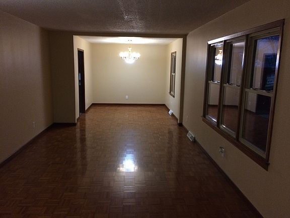Living & Dining Room