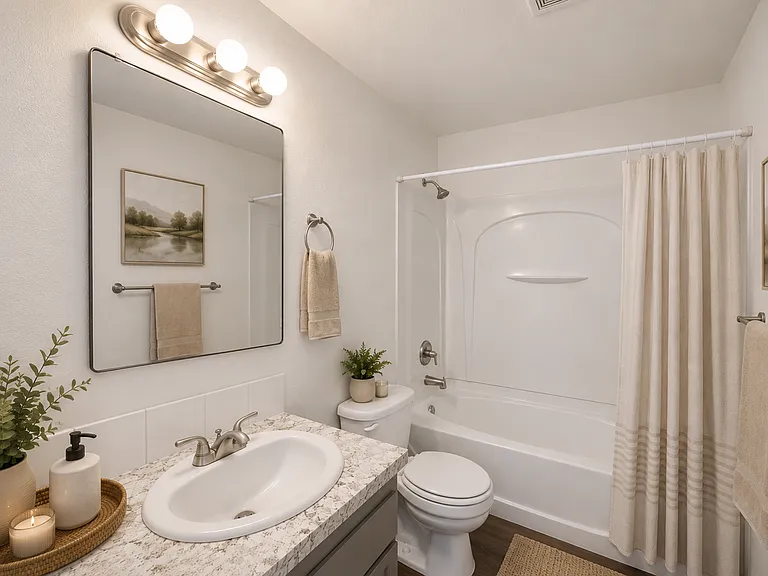 1017 Maple St — Photo 6