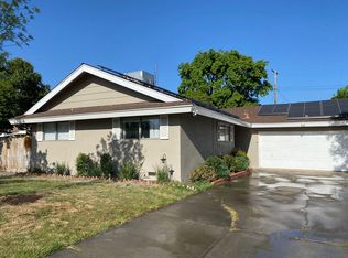 1700 S Giddings St, Visalia, CA 93277