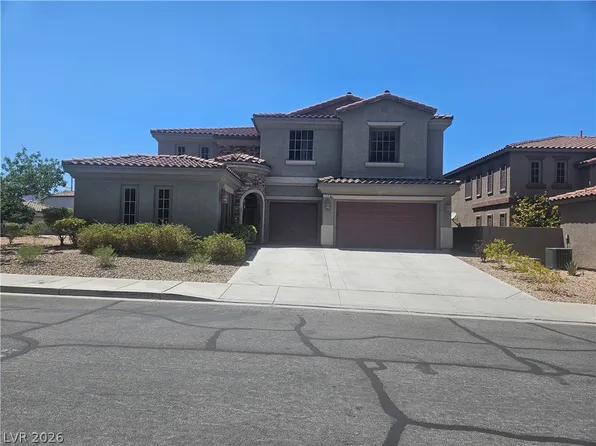 230 Valerian St, Henderson, NV 89015