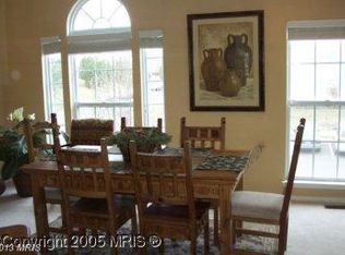 10177 Pale Rose Loop, Bristow, VA 20136