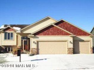 2339 Ashland Dr NW, Rochester, MN 55901