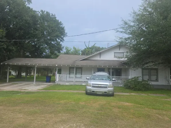 308 N 7th St, Kinder, LA 70648
