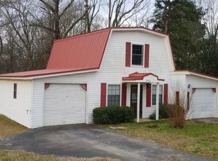 315 Turnpike Rd, Pontotoc, MS 38863