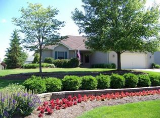 4218 Sterling Station Dr, Brunswick, OH