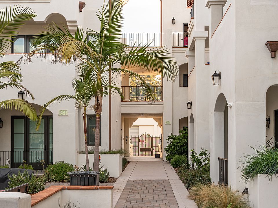Plaza Riviera Apartment Rentals Santa Barbara, CA Zillow