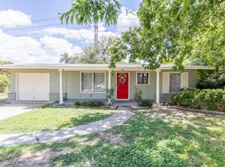 306 N Guilford Dr, San Antonio, TX 78217