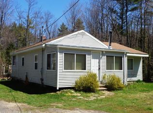 1760 Pownal Rd, Auburn, ME 04210