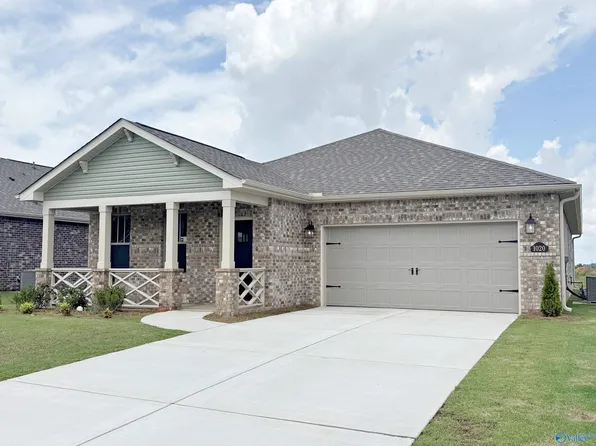 1020 Maplehurst St, Decatur, AL 35603
