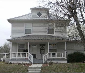 109 S 2nd St, Tonkawa, OK, 74653