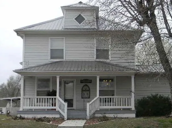 109 S 2nd St, Tonkawa, OK 74653