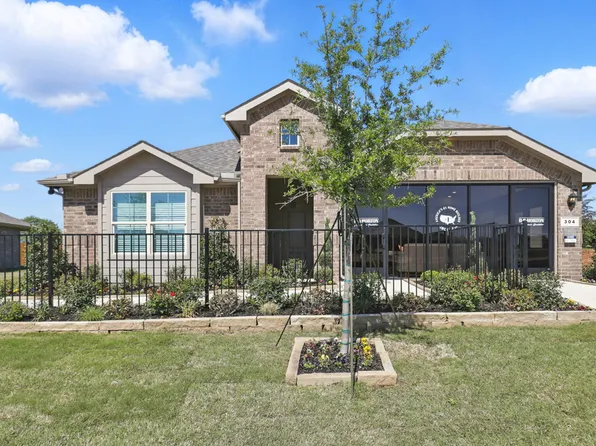 Kingston Plan, Townes Landing