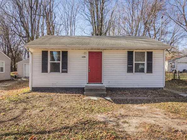 1220 E 37th Ct, Des Moines, IA 50317