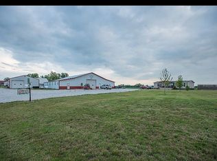 28132 Us Highway 136, Downing, MO 63536