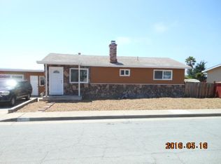 1759 Darwin St, Seaside, CA 93955