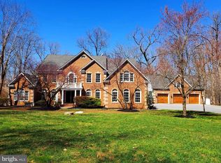 15570 Union Chapel Rd, Woodbine, MD 21797