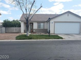 823 Hunters Ridge Way, North Las Vegas, NV 89032