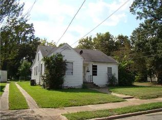 1802 Princeton St, Alexandria, LA 71301
