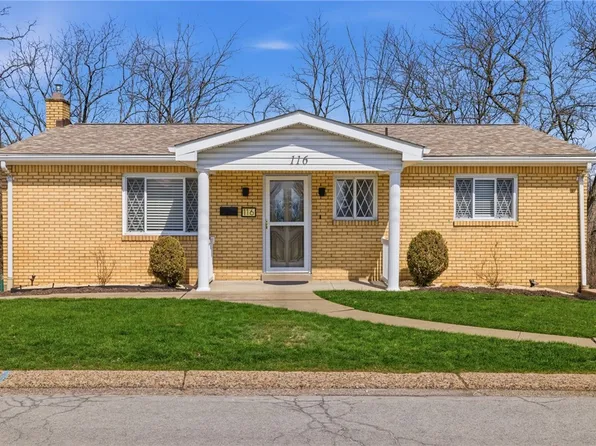 116 Lilmont Dr, Pittsburgh, PA 15218