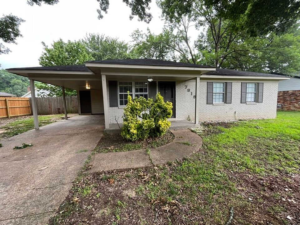 1st image of 7813 Brentwood Dr