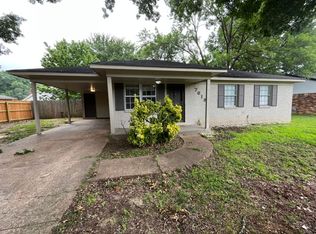 7813 Brentwood Dr, Southaven, MS 38671