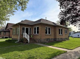 502 6th St, Whittemore, IA 50598
