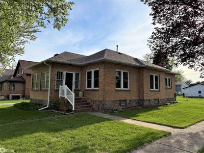 502 6th St, Whittemore, IA, 50598