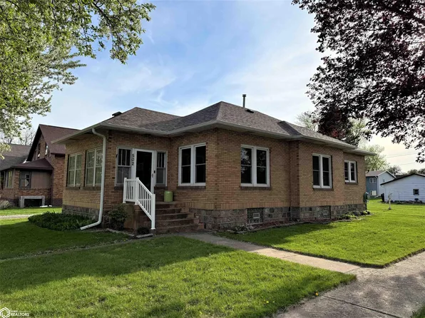 502 6th St, Whittemore, IA 50598