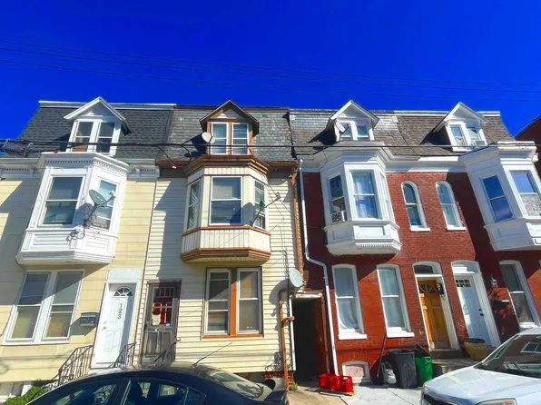 121 N Penn St, York, PA 17401