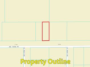 2725 SE 140th Pl, Summerfield, FL 34491