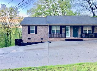 6011 Edmondson Ln, Knoxville, TN 37918