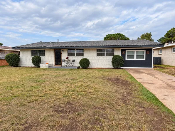 105 W Shandon Ave, Midland, TX 79705