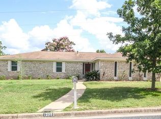 12301 Rolling Hill Dr, Austin, TX 78758