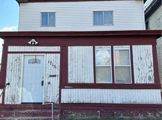 1715 Beech St, McKeesport, PA 15132