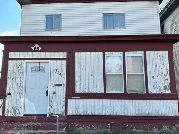 1715 Beech St, McKeesport, PA 15132