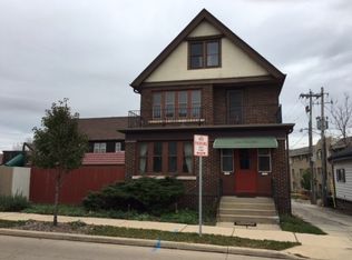 1312 S 60th St, West Allis, WI 53214