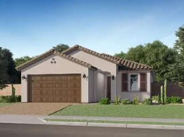 2030 W RAMONA Avenue, Apache Junction, AZ 85120