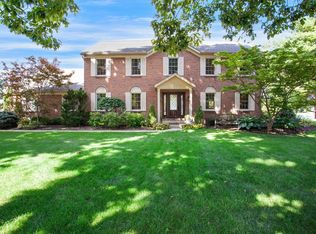 51639 Bluffside Ct, Granger, IN 46530