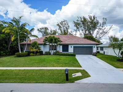 621 Diplomat Ct, Marco Island, FL, 34145