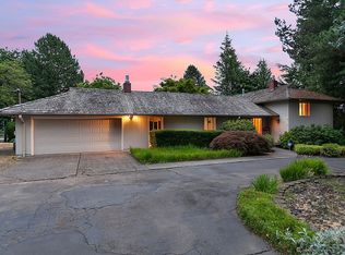 13092 SW Amber Pl, Lake Oswego, OR 97034