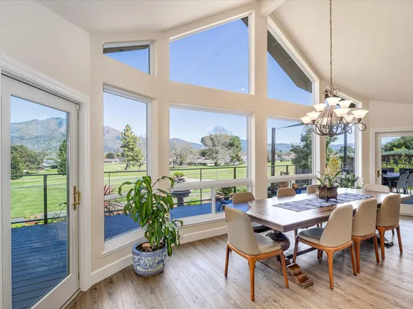 7201 Oakmont Drive, Santa Rosa, CA 95409
