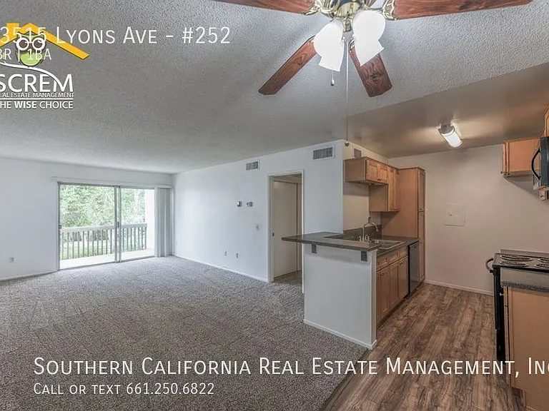 23515 Lyons Ave #252 — Photo 2
