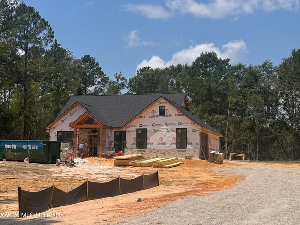 23445 State Highway 603, Kiln, MS 39556