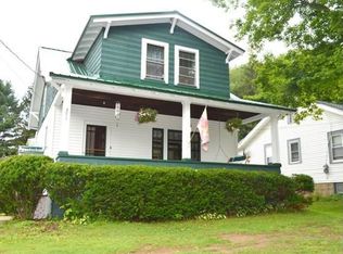 371 Yankee Bush Rd, Warren, PA 16365