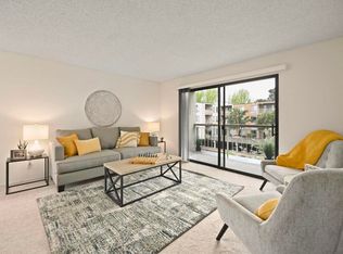 420 N Civic Dr APT 407, Walnut Creek, CA 94596