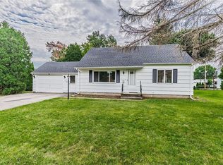 2717 Chili Ave, Rochester, NY 14624