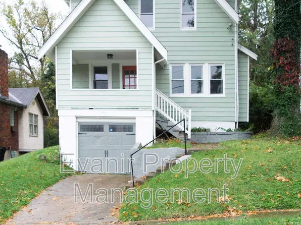 2217 Crane Ave, Cincinnati, OH 45207