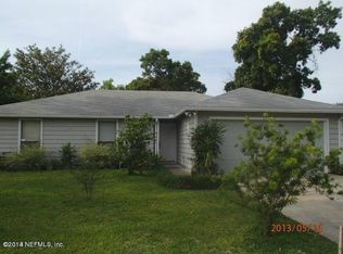 11118 Windhaven Dr S, Jacksonville, FL 32225