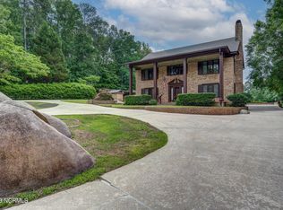 3131 Greenfield Dr, Rocky Mount, NC 27804